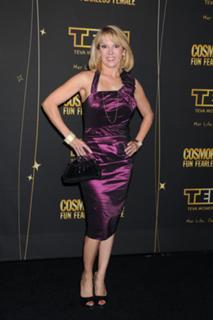Ramona Singer feet photo 14
