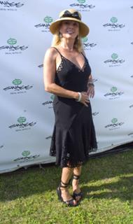 Ramona Singer feet photo 5