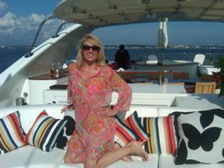 Ramona Singer feet photo 20