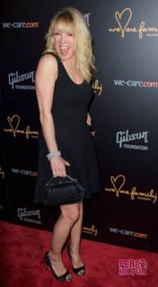 Ramona Singer feet photo 9