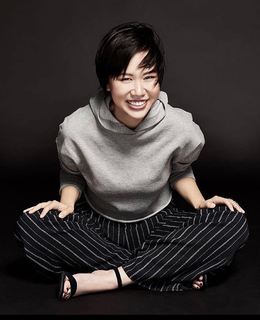 Ramona Young feet photo 2