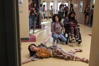 Ramona Young feet photo 4