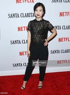 Ramona Young feet photo 12