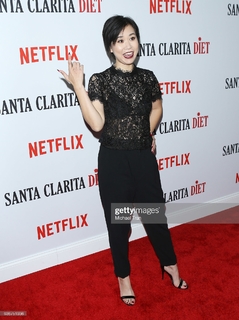 Ramona Young feet photo 11