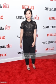 Ramona Young feet photo 9