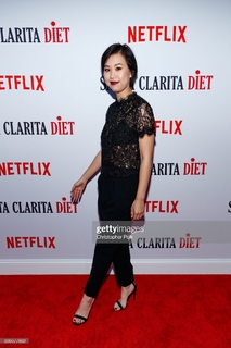 Ramona Young feet photo 8