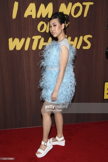 Ramona Young feet photo 5