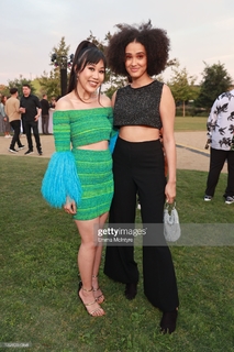 Ramona Young feet photo 4