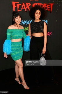 Ramona Young feet photo 2