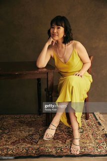 Ramona Young feet photo 13