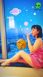 Ramona Young feet photo 10