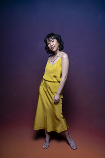 Ramona Young feet photo 8