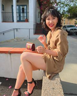 Ramona Young feet photo 3