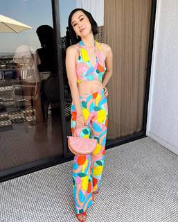 Ramona Young feet photo 17