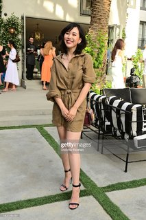 Ramona Young feet photo 16