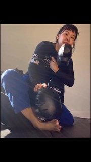 Ramona Young feet photo 16