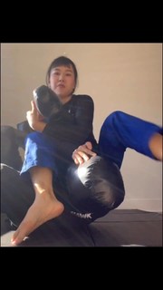 Ramona Young feet photo 15