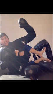 Ramona Young feet photo 11
