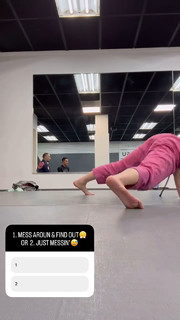 Ramona Young feet photo 8
