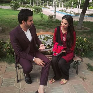 Ramsha Khan feet photo 11