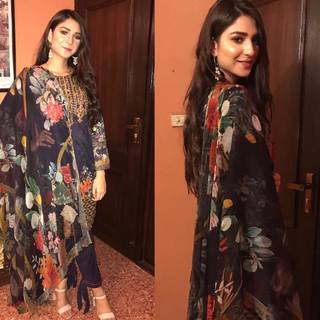 Ramsha Khan feet photo 8
