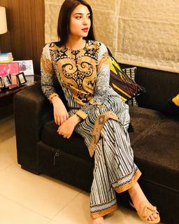 Ramsha Khan feet photo 20