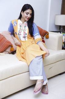 Ramsha Khan feet photo 13