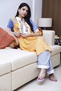 Ramsha Khan feet photo 12