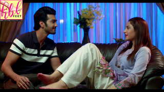 Ramsha Khan feet photo 10