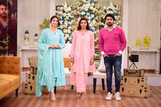 Ramsha Khan feet photo 19