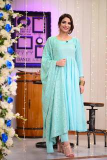 Ramsha Khan feet photo 18