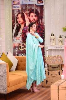Ramsha Khan feet photo 17