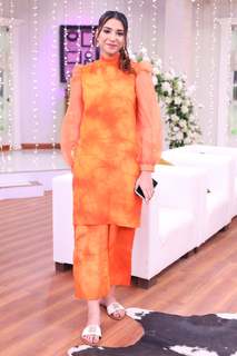 Ramsha Khan feet photo 13