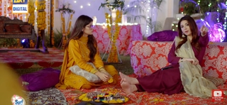 Ramsha Khan feet photo 7