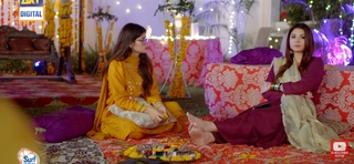 Ramsha Khan feet photo 6