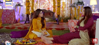 Ramsha Khan feet photo 5