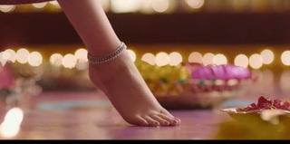 Ramsha Khan feet photo 20