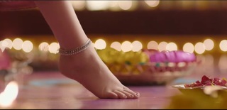 Ramsha Khan feet photo 19