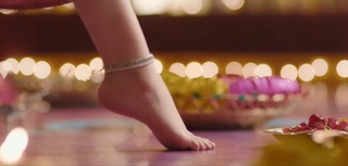 Ramsha Khan feet photo 18