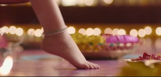 Ramsha Khan feet photo 17