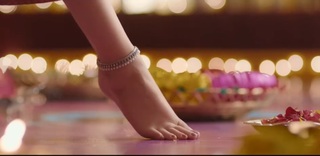 Ramsha Khan feet photo 16