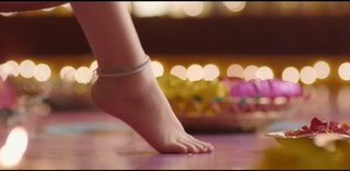 Ramsha Khan feet photo 15