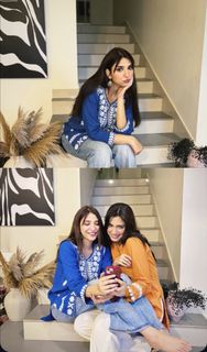 Ramsha Khan feet photo 11