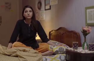 Ramsha Khan feet photo 4