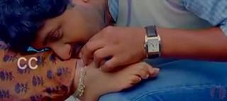 Ramya feet photo 10