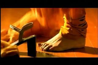 Ramya feet photo 7
