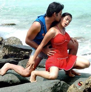 Ramya feet photo 17