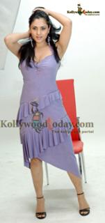 Ramya feet photo 11
