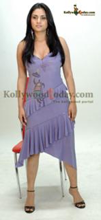 Ramya feet photo 7