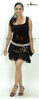 Ramya feet photo 2